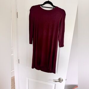 NWT S Lush Dress